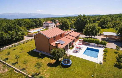 Holiday Home Domina - Foto 23