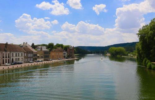 La Demeure de Margot - 24 couchages - Foto 38