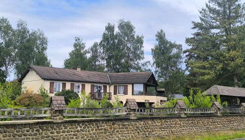 House 3km from the 24 Hours of Le Mans circuit - Foto 2