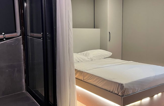 Gokotta Suite Hotel - Foto 11