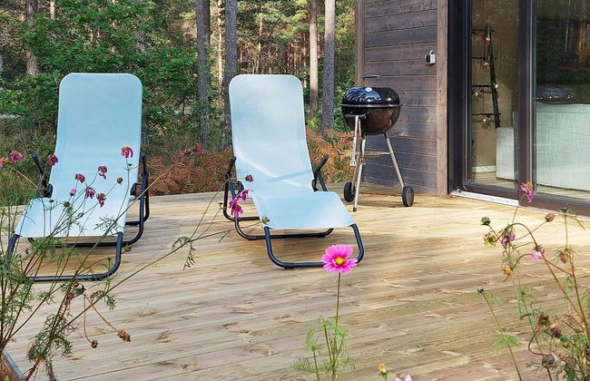 7 Person Holiday Home in Stenkyrka - Photo 25