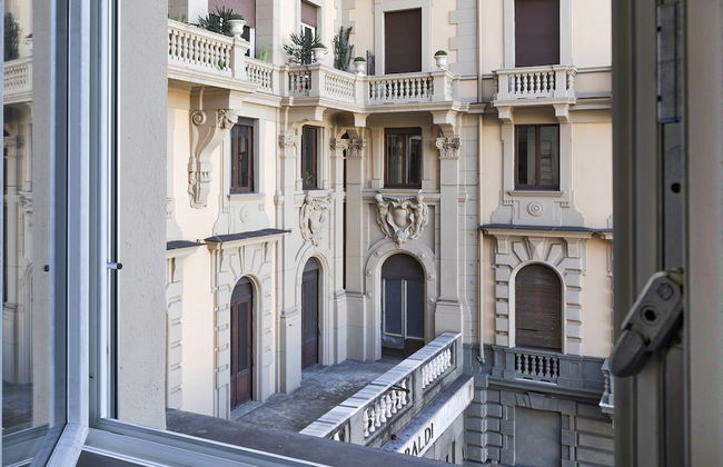 DClass Apartments by Wonderful Italy - Photo 45