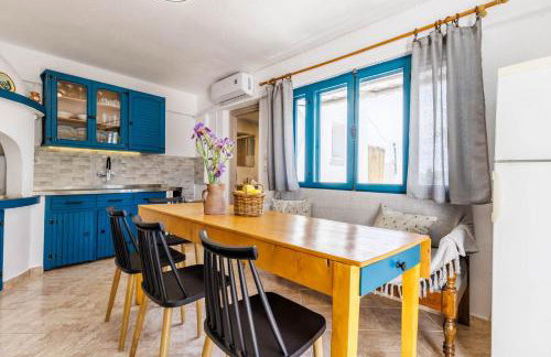 Anatoli Peak Cottage - Foto 8