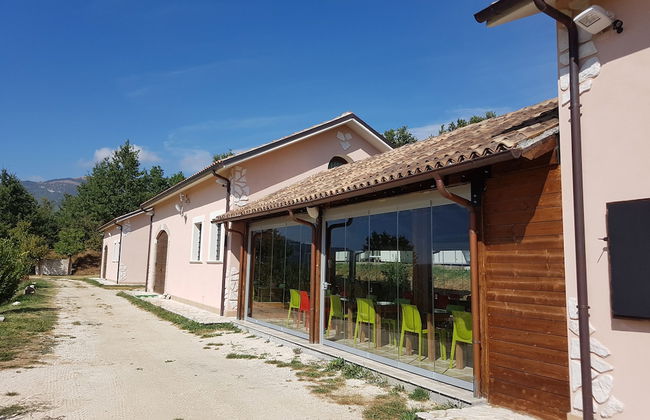 Locanda Colle Cerqueto - Photo 28