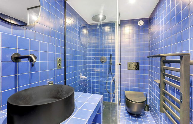 Magnificent Apartment - 1br/6p - Sentier - Photo 11