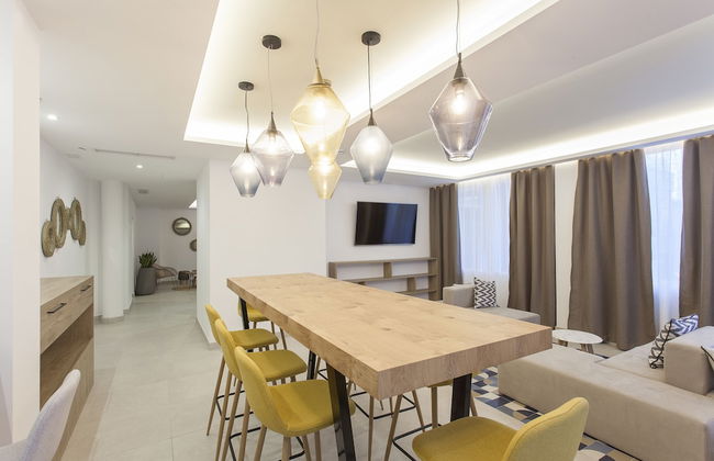 Apartamentos Ses Roquetes - Foto 31