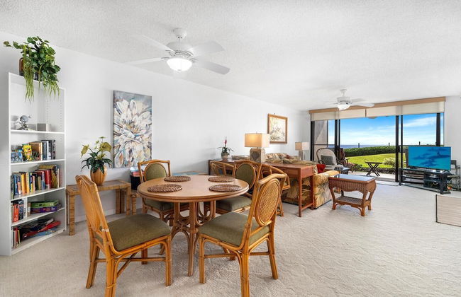 Keauhou Kona Surf & Racquet Club #3-101 "hale Malama Pono" - Foto 49