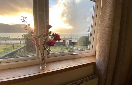 Finmor Cottage, Ardhasaig, Isle of Harris - Foto 19