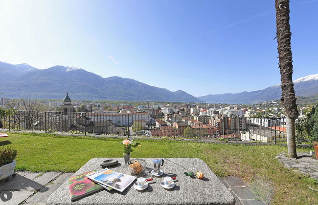 Casa Sonja - Photo 14