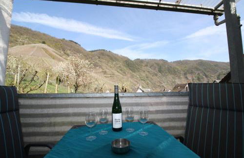 Komfort Ferienwohnung FEWO74-1 - Foto 21