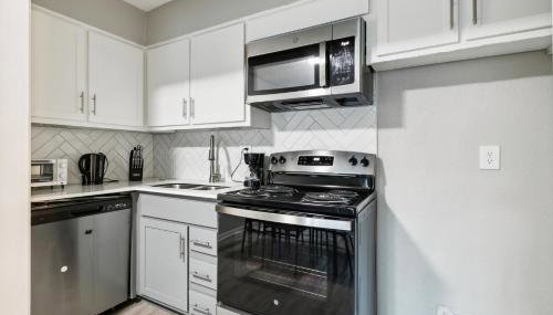 Halsten at Vinings 3406 Spacious 1 Bed 1 Bath - Foto 4