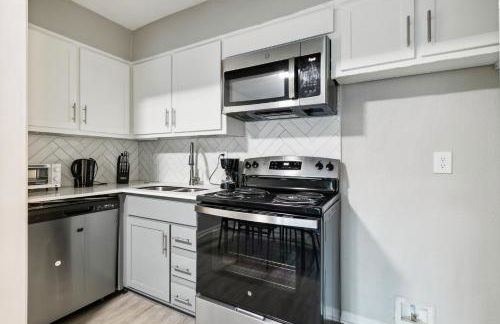 Halsten at Vinings 3406 Spacious 1 Bed 1 Bath - Foto 4