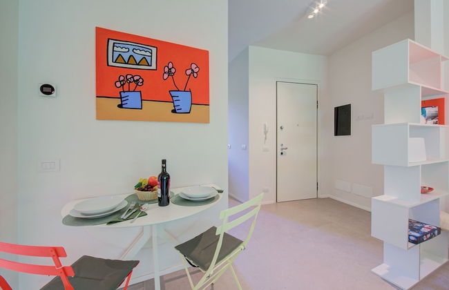 Casa Oliva Garden and Relax - Foto 26