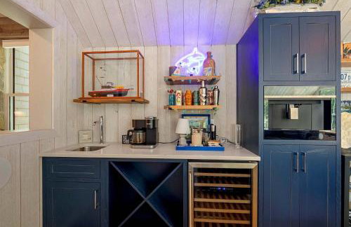 Luxurious Escape Pool Hot Tub Game Room - Foto 8