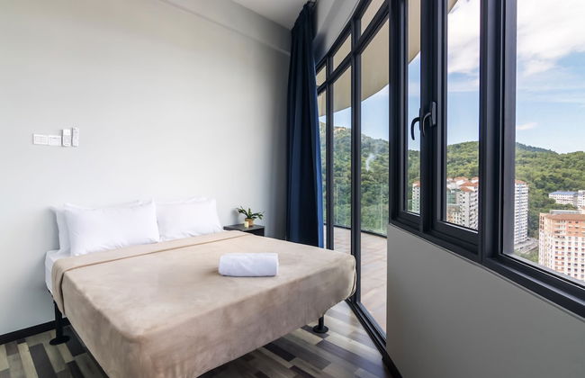 Arte S Family Suites - Foto 6