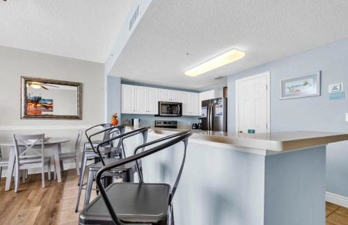 Majestic Beach Towers 1-1213 - Foto 28