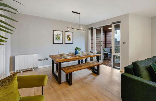 Host & Stay - Ropewalks Quarters - Foto 80