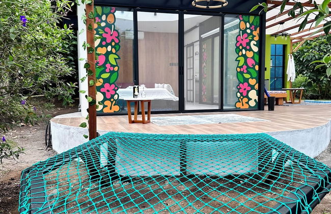 Macas Glamping - Foto 23