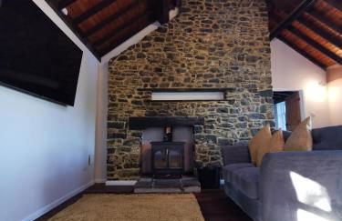 Plasbach Cottage - Foto 16