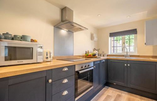 Jasmine Cottage in Sedgeford - Foto 11