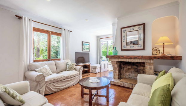 Can Creus - Foto 3, Interior