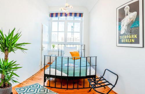 Family-friendly Waterfront Loft, 3 Bedrooms, 130 m2 - Foto 6