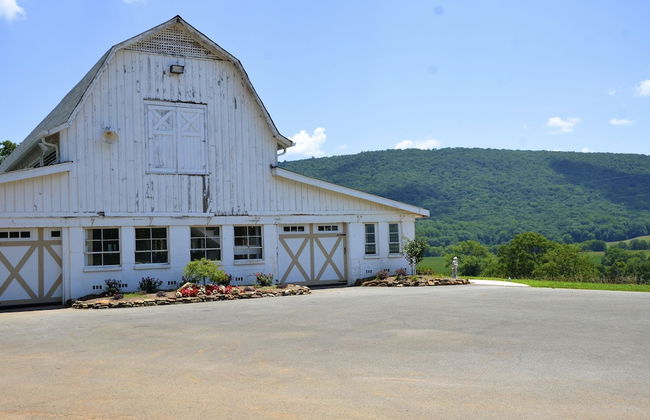 Mountain Cove Farms Resort - Foto 14