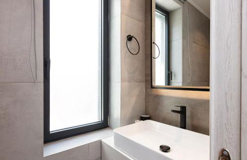 Physis Villas - Metal & Wood - Foto 79