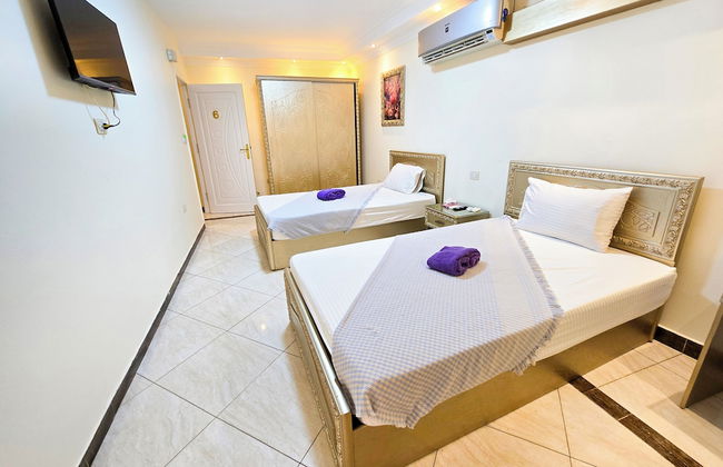 Afnan Cairo Airport - Foto 20