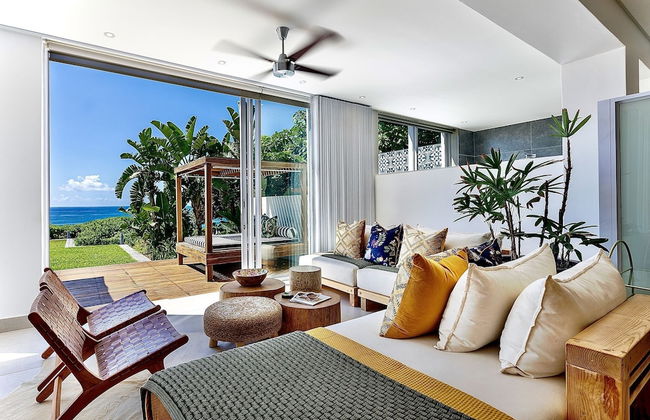 YOLO Spaces – The White House Boutique Villa - Foto 40