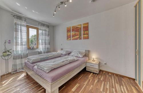 Ferienwohnung Fernblick - Foto 7