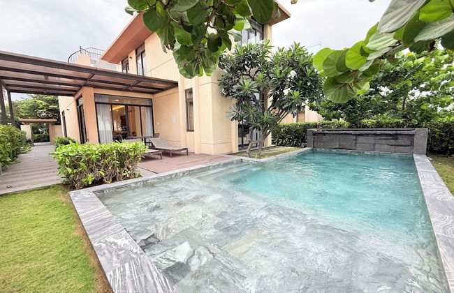 VILLA PHONGLIEM - Foto 50