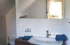 Hossies Hof - Luxus Ferienhaus Scheune - Foto 13