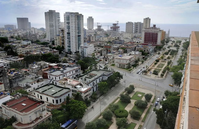 Apartment in Havana - Foto 30