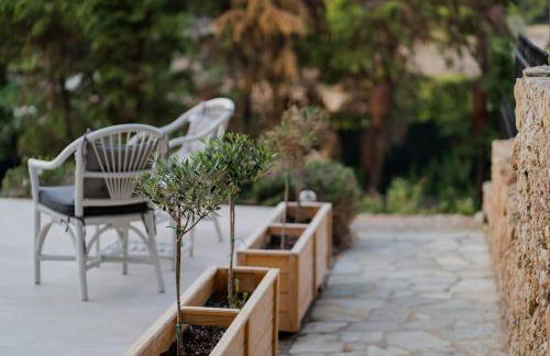 Iliana Exclusive Villa - Private Pool - Foto 34