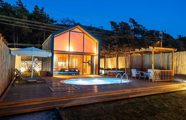 Lost Bungalow - Foto 6