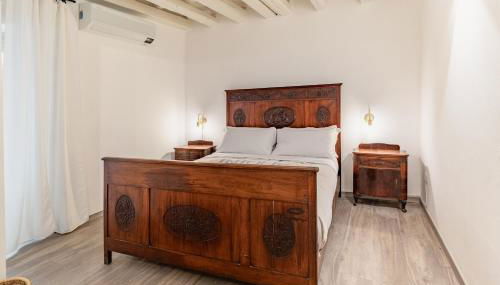 Il Cortile sul Vicolo alla Giudecca by Wonderful Italy - Foto 5