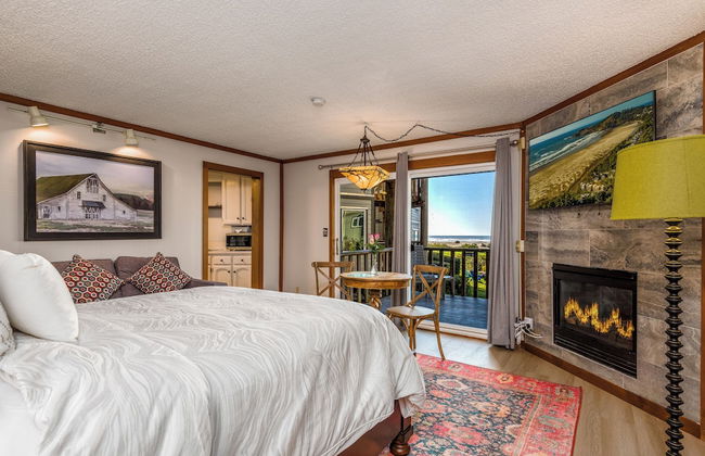 Little Creek Cove Beachfront Resort - Foto 57