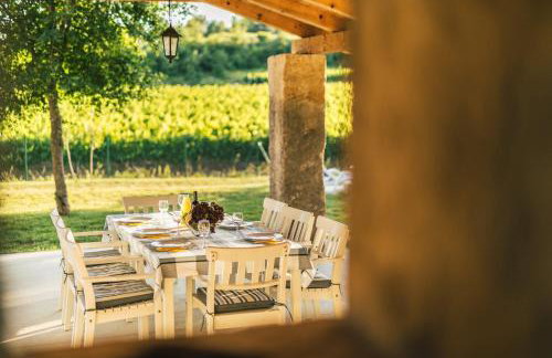 Villa Kanedolo - Foto 30