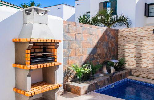 Casa Evelyn Piscina Climatizada - Foto 44