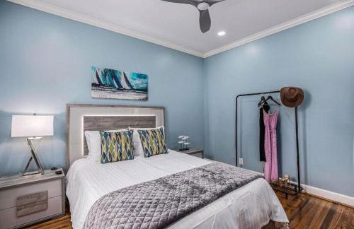 Luxury Designer Villa by the Beach Bright Beautiful New - Foto 21