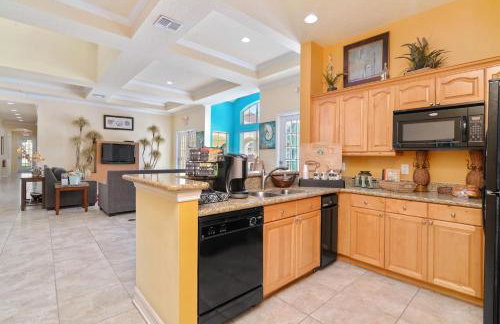 Sunset every single day ReserveView 4BRElevator - Foto 72