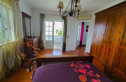 Casa Jagoza Ericeira with pool and garden - Foto 17