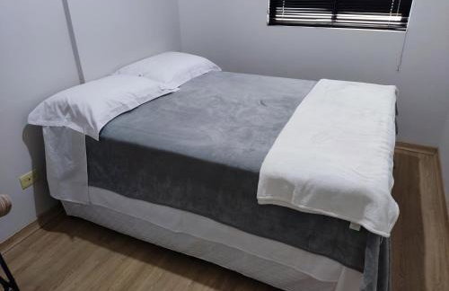 Apartamento com ar condicionado nos 2 quartos - Photo 9