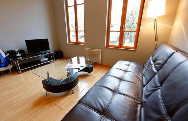 Appart'Hotel de la Tour - Photo 30