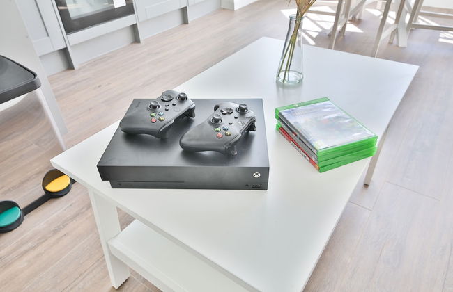 Spacious Apartments with Private Parking - Foto 76