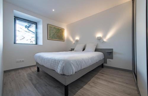 Apartment 2 SZ Nahe Pisten Aussicht - Foto 2