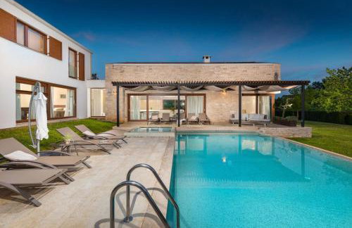 Villa Terra Rossa - Foto 49