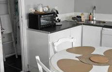 Maisonnette cosy avec extérieur - Foto 5