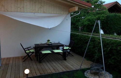 Ferienhaus Surheim - Foto 16